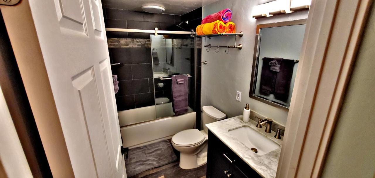 Ali'i Banyan Breeze Apartment Kailua-Kona