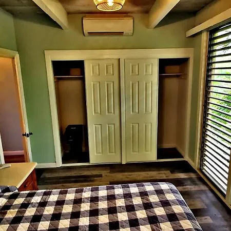 Apartamento Ali'I Banyan Breeze Kailua-Kona Exterior foto
