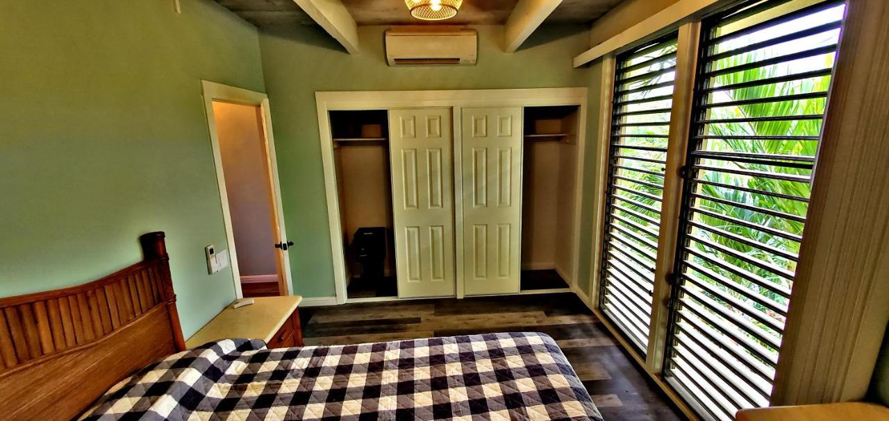 Ali'i Banyan Breeze Appartement
