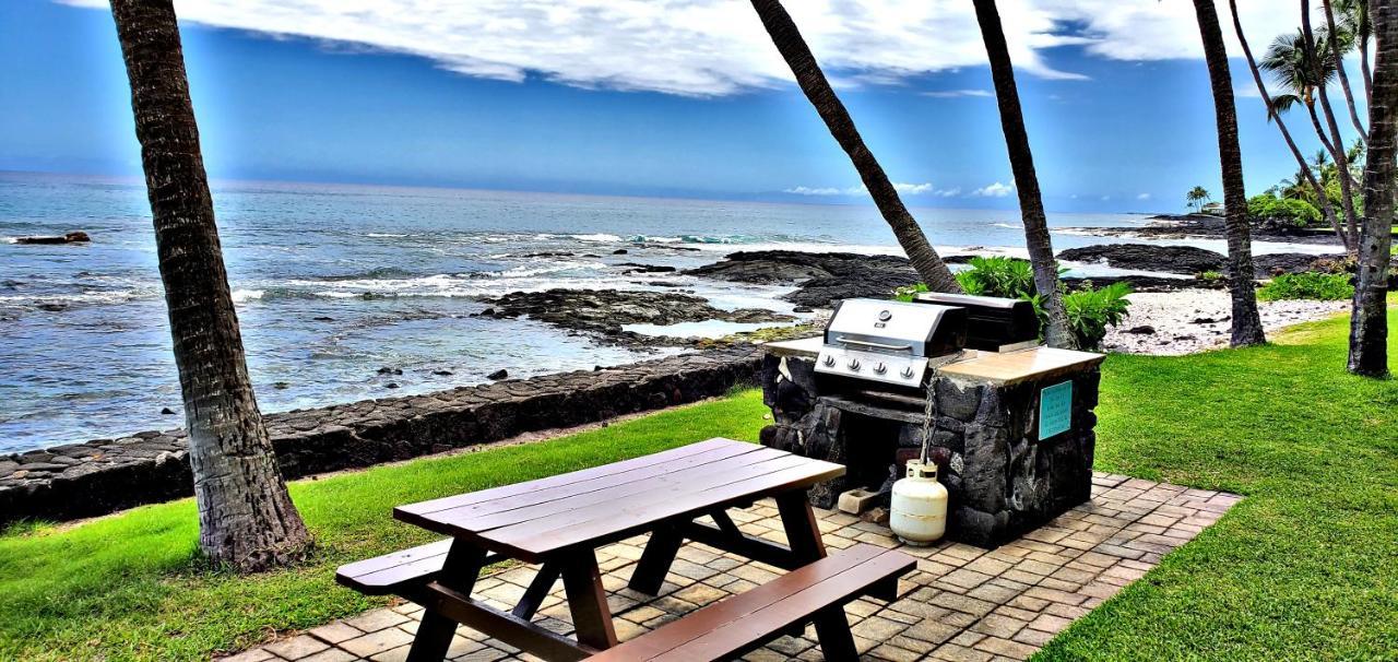 Ali'i Banyan Breeze Appartement Kailua-Kona