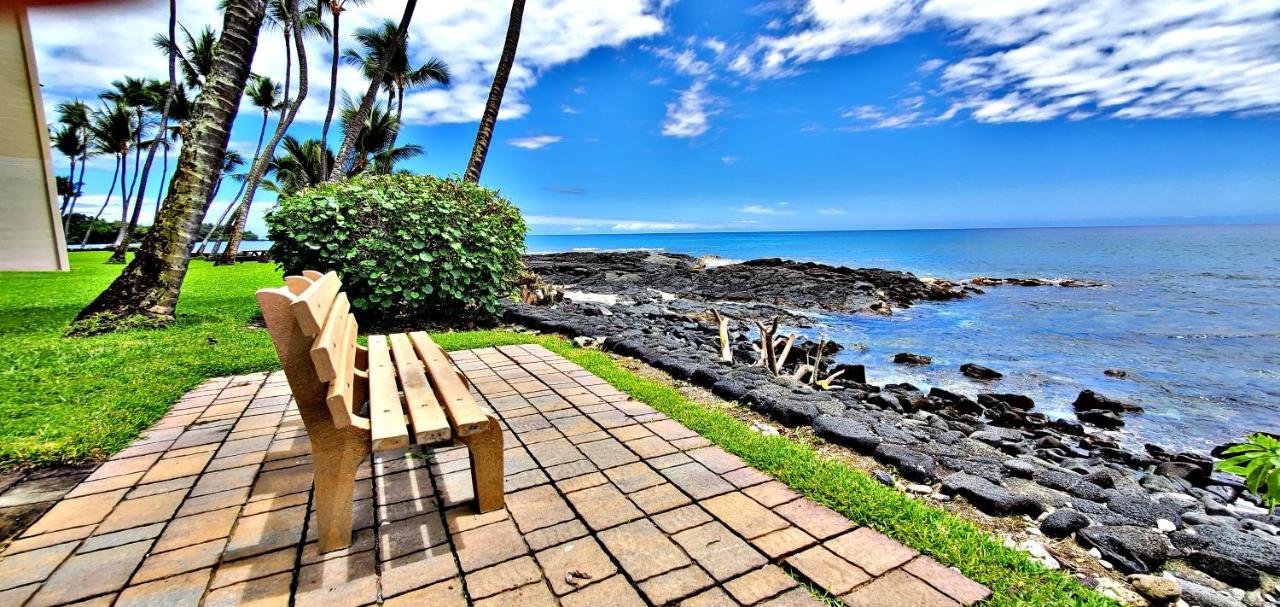 Appartement Ali'i Banyan Breeze