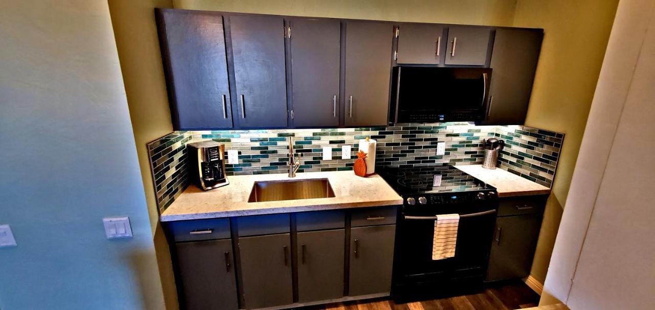 Ali'i Banyan Breeze Apartamento