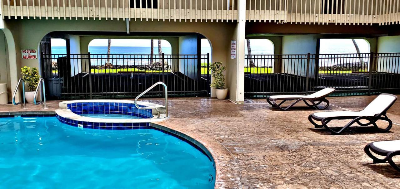 Ali'i Banyan Breeze Appartement