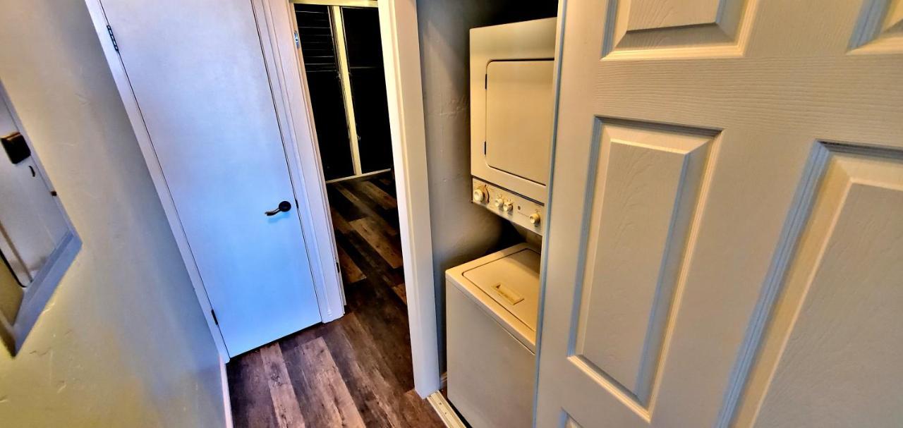 Ali'i Banyan Breeze Apartamento Kailua-Kona