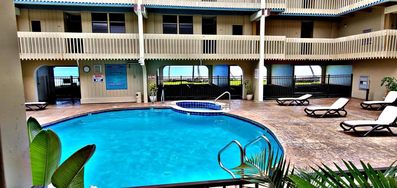 Appartement Ali'i Banyan Breeze