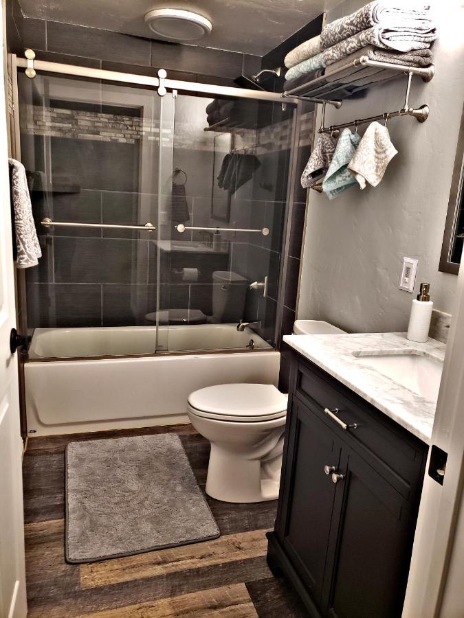 Apartamento Ali'i Banyan Breeze Kailua-Kona