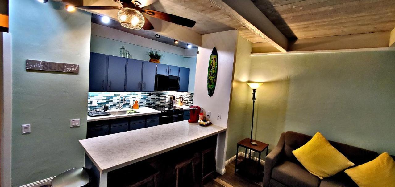 Appartement Ali'i Banyan Breeze Kailua-Kona