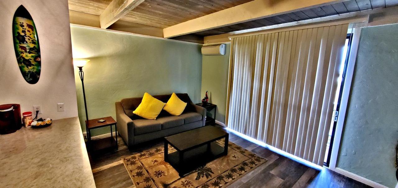 Ali'i Banyan Breeze Appartement Kailua-Kona