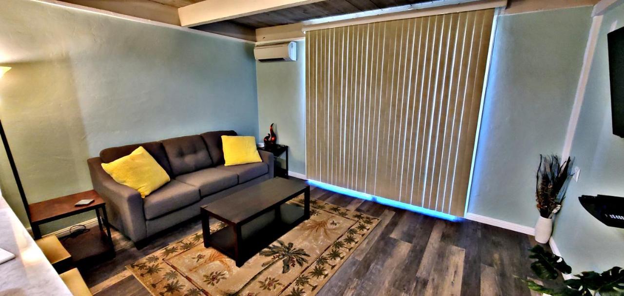 Ali'i Banyan Breeze Apartamento Kailua-Kona