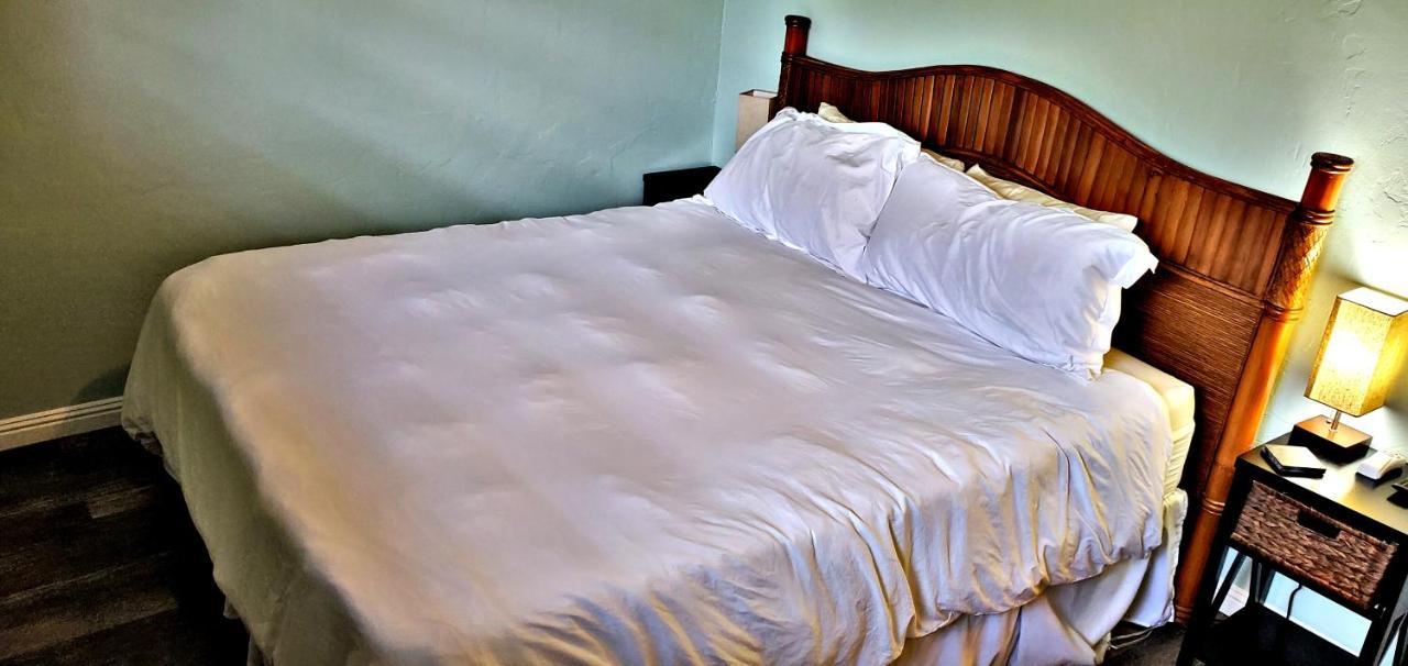 Ali'i Banyan Breeze Appartement *