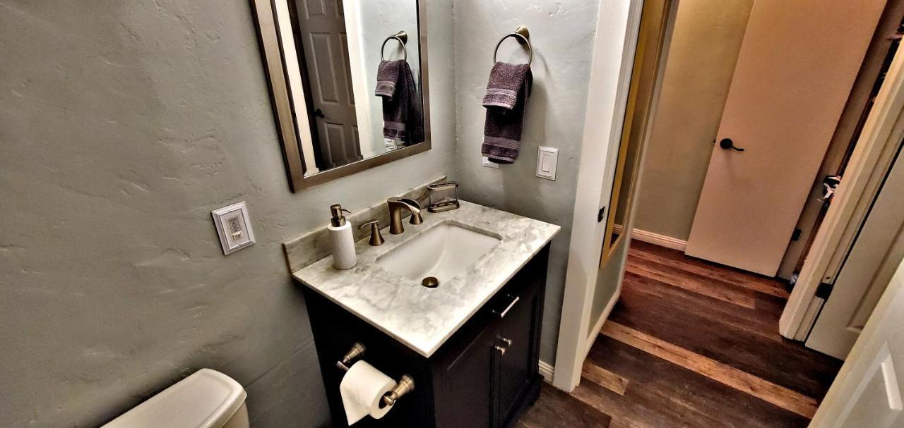Ali'i Banyan Breeze Apartamento *