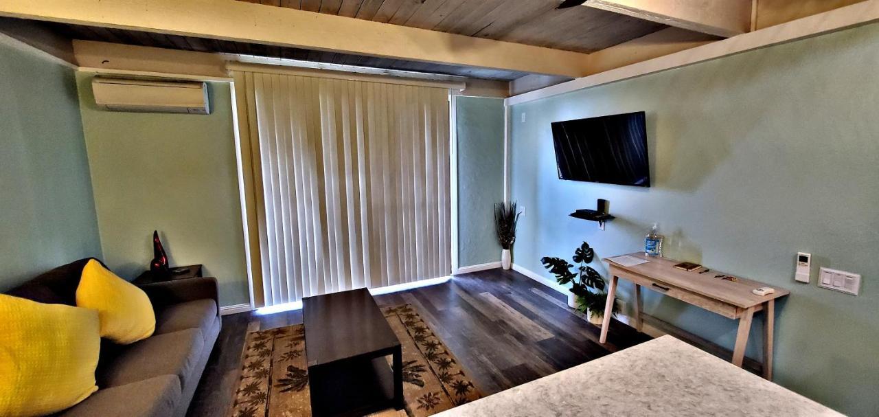 Appartement Ali'i Banyan Breeze Kailua-Kona