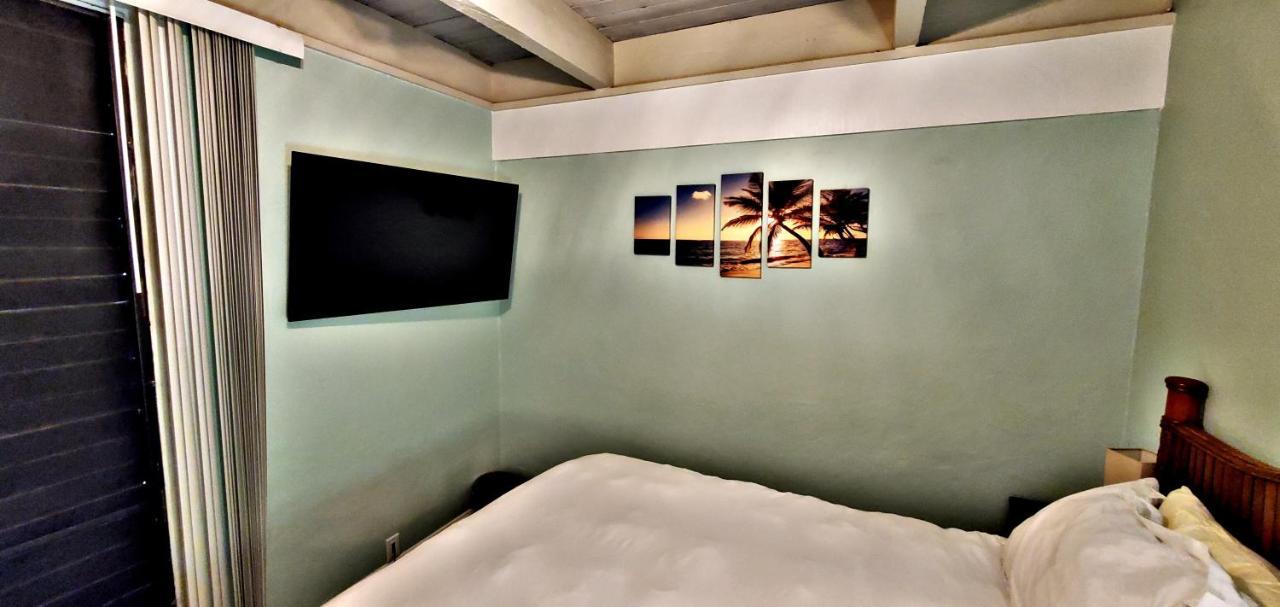 Ali'i Banyan Breeze Apartamento *